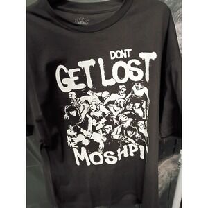 Snot Tour T Shirt Men's Size 2XL